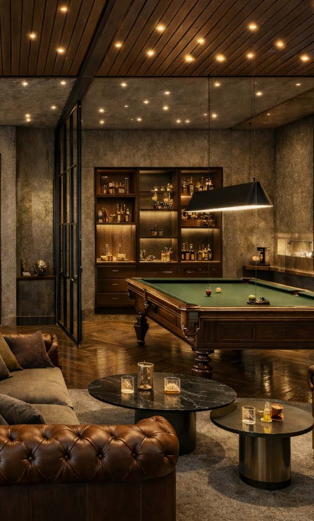 Ивент-пространство