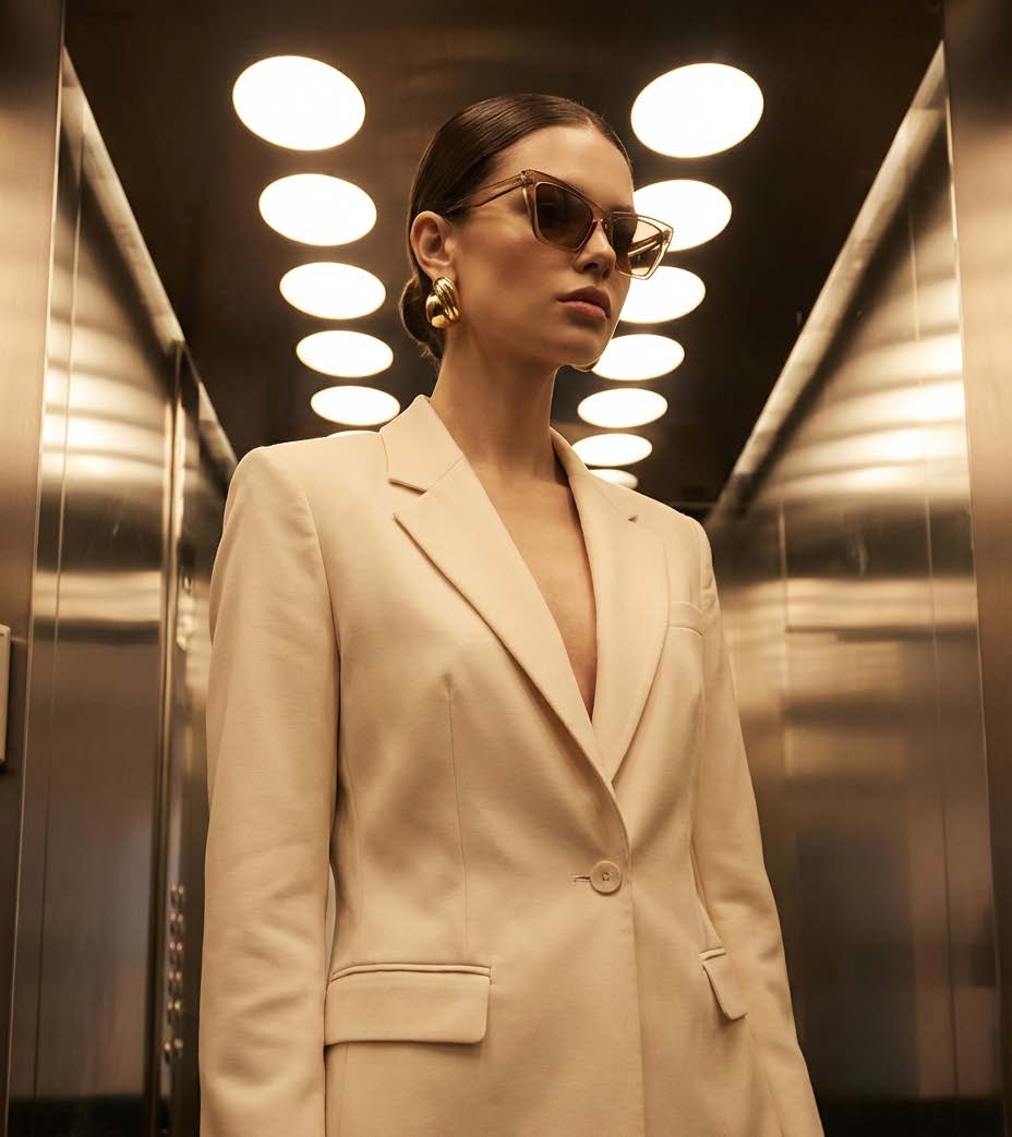 AURUS Residences — lifestyle